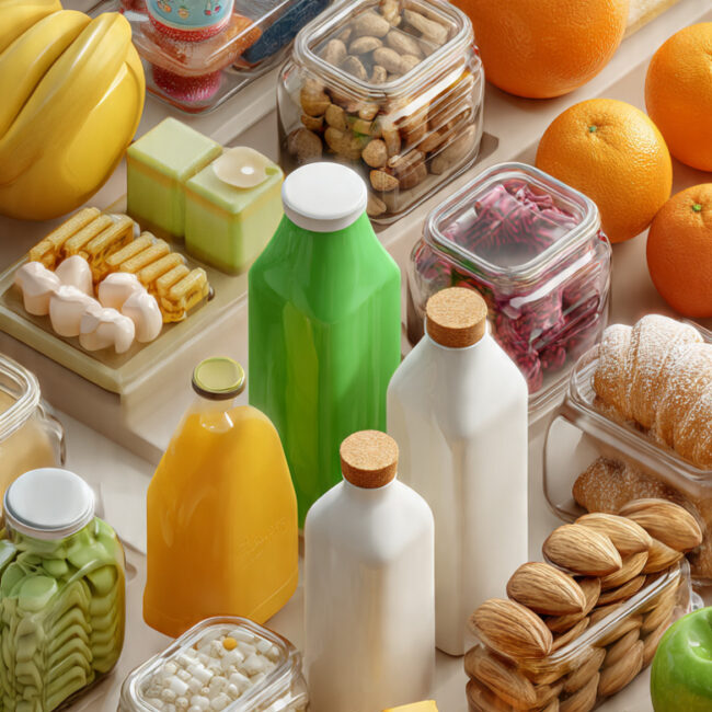 ALIMENTOS Y BEBIDAS ▼