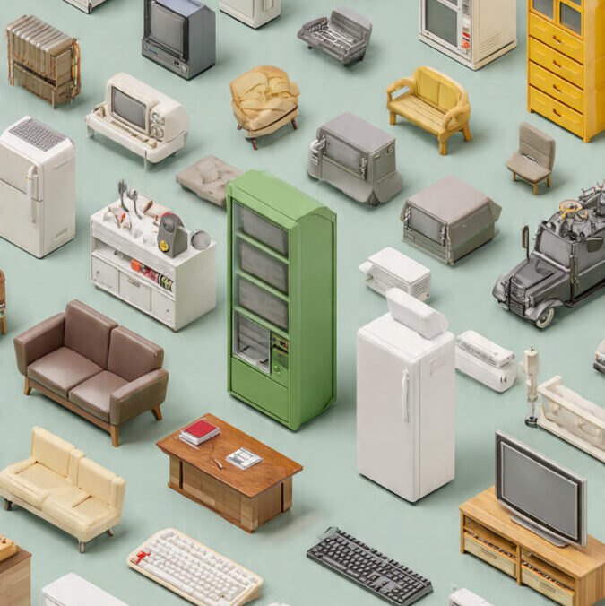 USADOS Y REACONDICIONADOS ▼