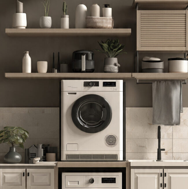 ELECTRODOMÉSTICOS ▼