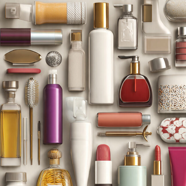 BELLEZA Y CUIDADO PERSONAL ▼