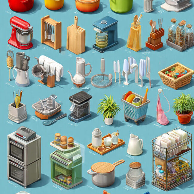 HOGAR Y DECORACIÓN ▼